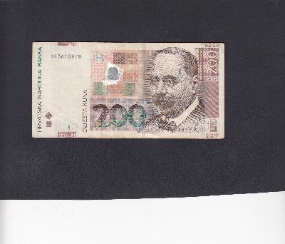 Beschrijving voorzijde: RADIC